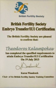 British Fertility Society 4