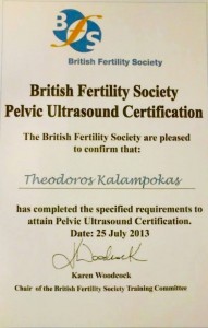 British Fertility Society 3